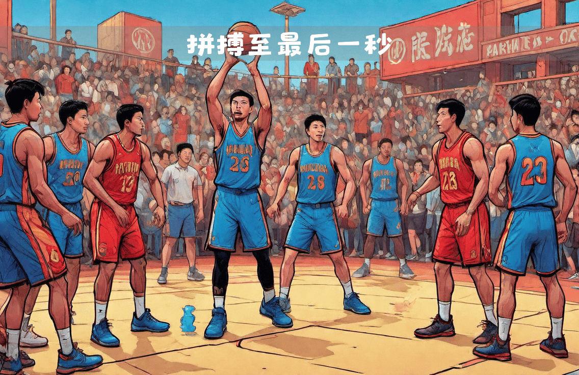 坚韧拼搏:球队奋力拼搏为晋级助力的简单介绍 坚韧拼搏:球队奋力拼搏为晋级助力的简单介绍