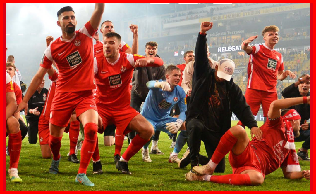 汉诺威备战不懈，迎接新一场比赛挑战的简单介绍