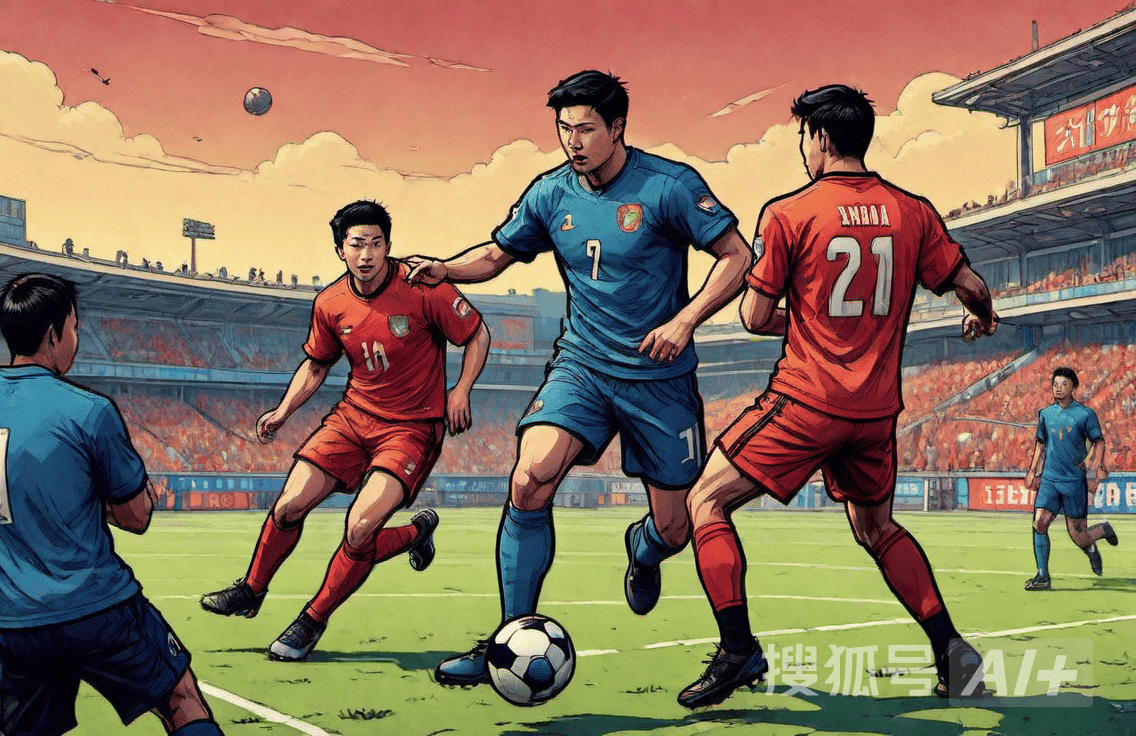 广岛三箭球员红牌罚下，球队雪上加霜