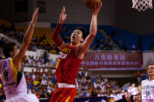 斯洛文尼亚男篮闪耀赛场,立陶宛队遇困的简单介绍 斯洛文尼亚男篮闪耀赛场,立陶宛队遇困的简单介绍