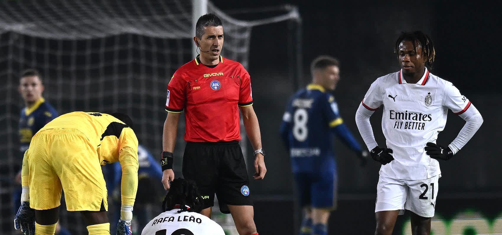 维罗纳取得胜利,继续保持不败纪录 维罗纳取得胜利,继续保持不败纪录