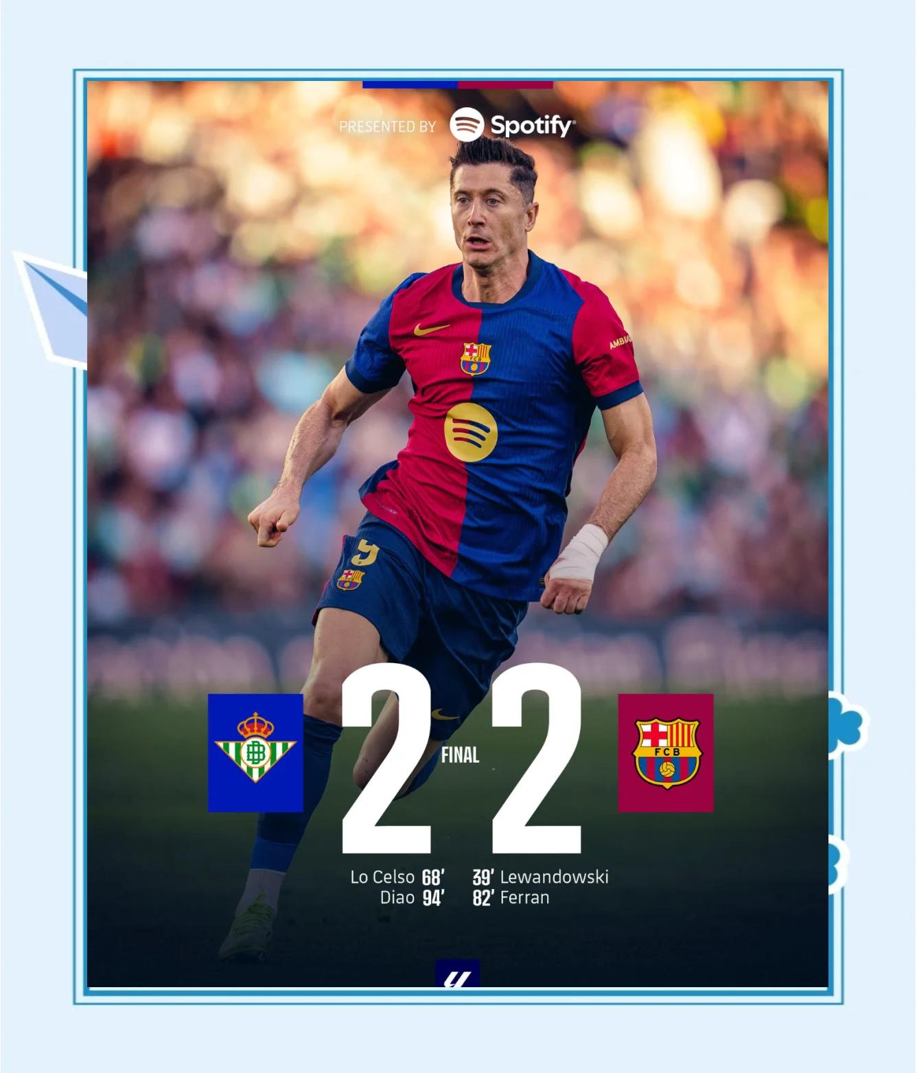 快讯：皇家马德里战平巴塞罗那，咖喱战绽放的简单介绍