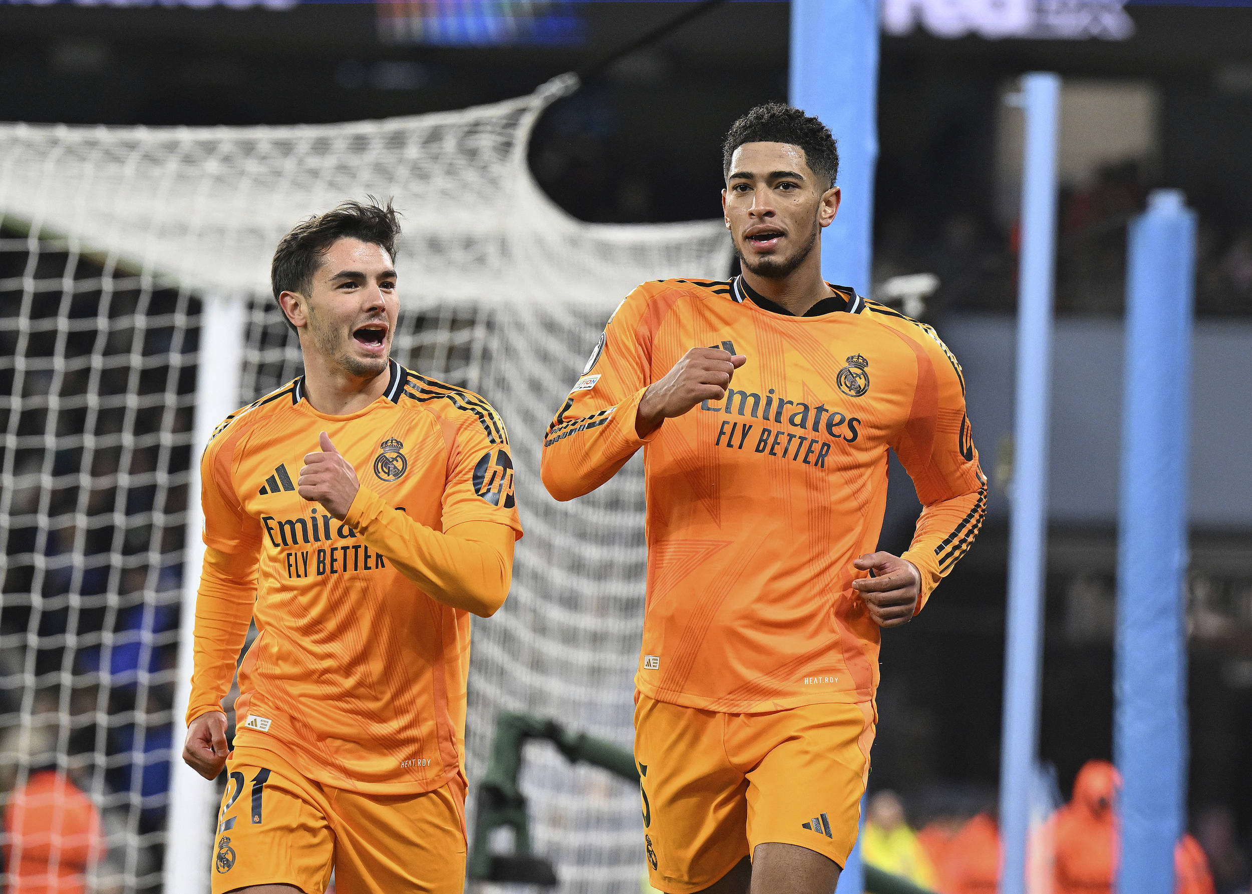 马竞客平尤文，欧冠半决赛席位悬念重重