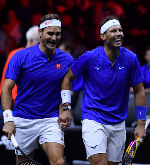 复仇之战!费德勒率领德国队成功逆转获胜 复仇之战!费德勒率领德国队成功逆转获胜