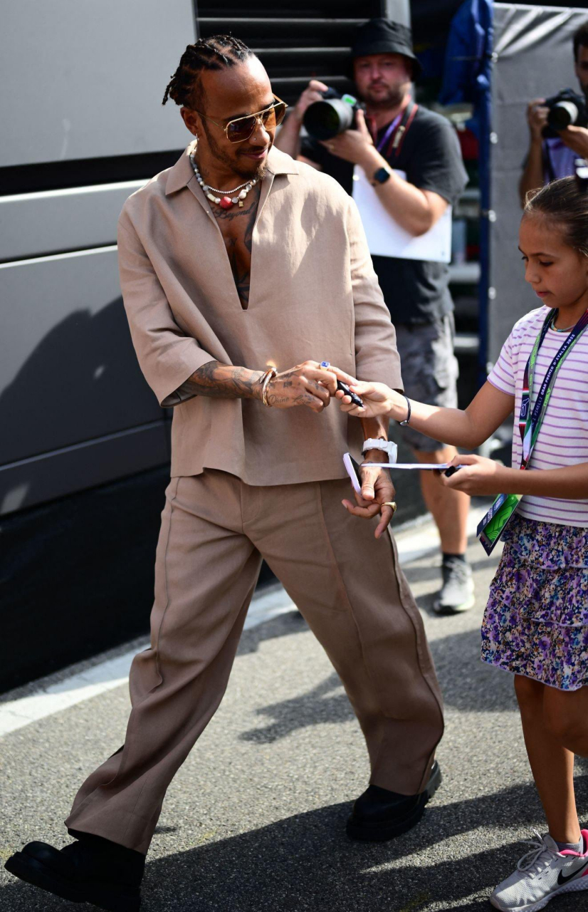 复仇之战!汉密尔顿率领意大利队成功终止连败 复仇之战!汉密尔顿率领意大利队成功终止连败