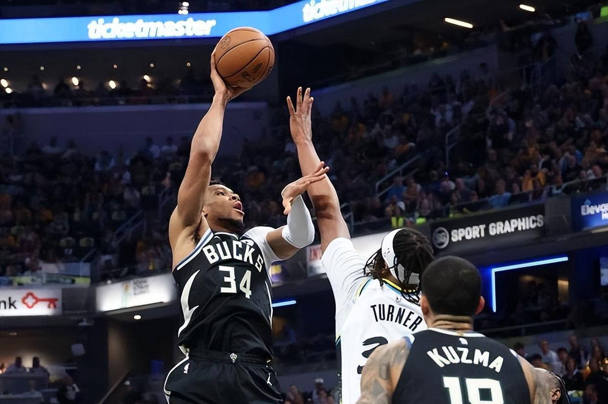 步行者爆发新星,雄鹿刷新纪录,格林球队迎来希望! 步行者爆发新星,雄鹿刷新纪录,格林球队迎来希望!