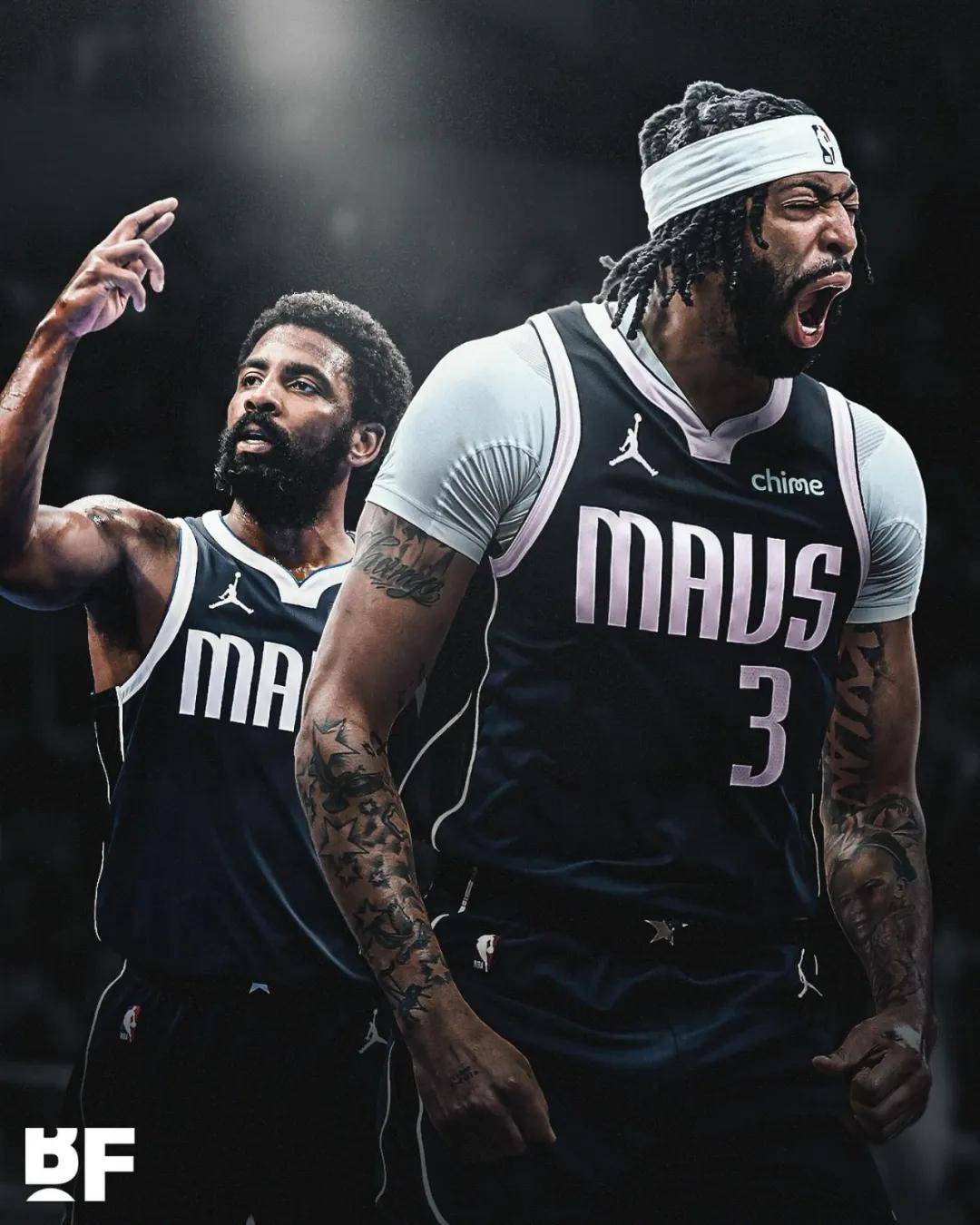 浓眉哥复出首战，独行侠状态火爆，连续三场30+成为焦点！