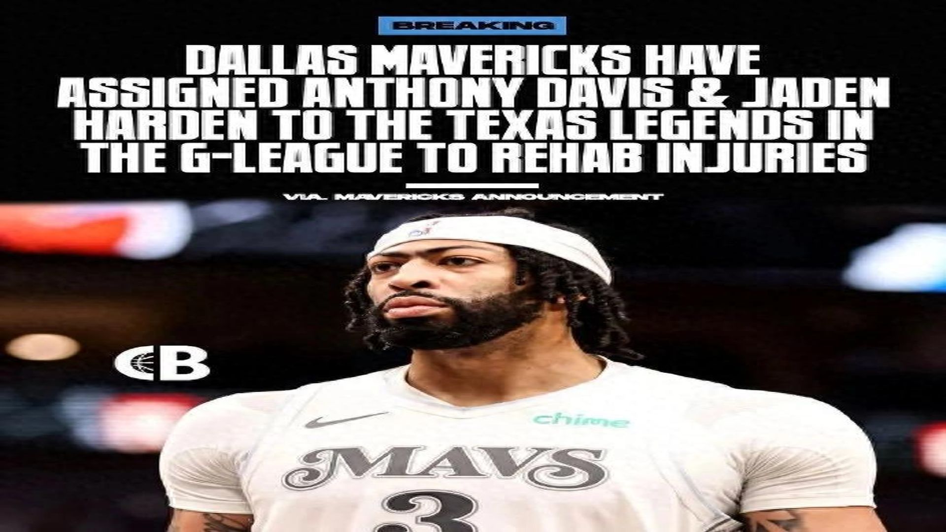 浓眉哥复出首战,独行侠状态火爆,连续三场30+成为焦点! 浓眉哥复出首战,独行侠状态火爆,连续三场30+成为焦点!