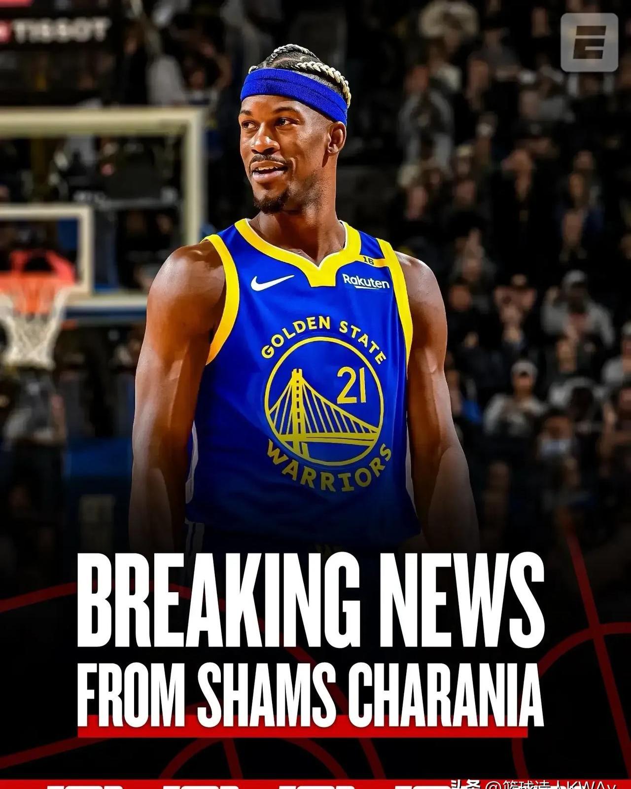 掘金爆发新星，巴特勒刷新纪录，引发争议球队迎来希望！